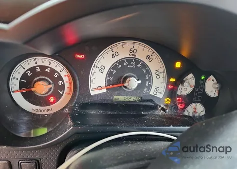 2011 Toyota Fj Cruiser from USA, damaged, VIN JTEBU4BF8BK108603